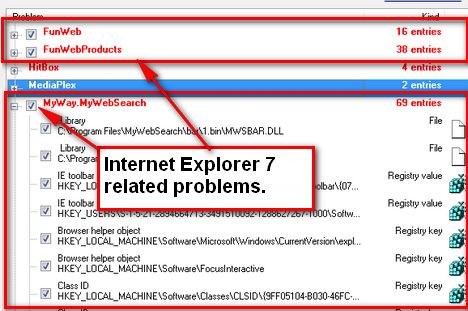 Spybot - Search & Destroy