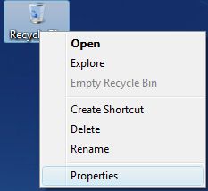 Recycle Bin