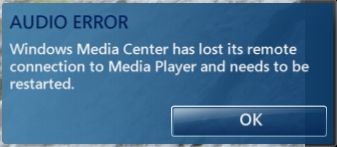 Windows Media Center
