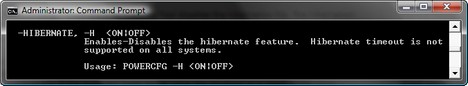 Command Prompt