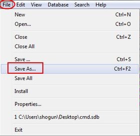 Microsoft Application Compatibility Toolkit