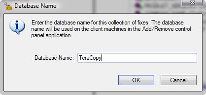 Microsoft Application Compatibility Toolkit