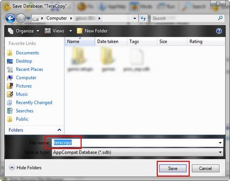 Microsoft Application Compatibility Toolkit