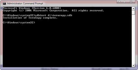 Microsoft Application Compatibility Toolkit