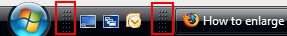 Taskbar