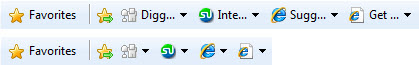 Internet Explorer 8