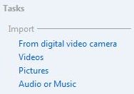 Windows Movie Maker