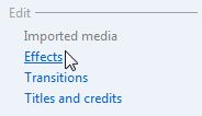 Windows Movie Maker