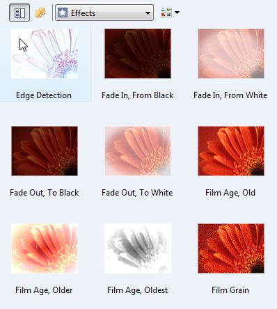 Windows Movie Maker