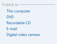 Windows Movie Maker