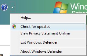 Windows Defender