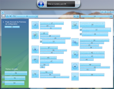 Windows Speech Recognition
