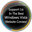 Vote for Windows Vista for Beginners